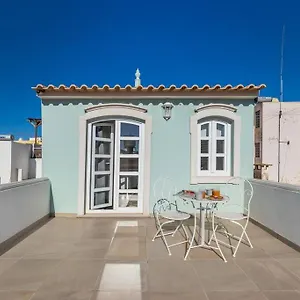 Holiday home Rg Casa Do Carmo, Faro