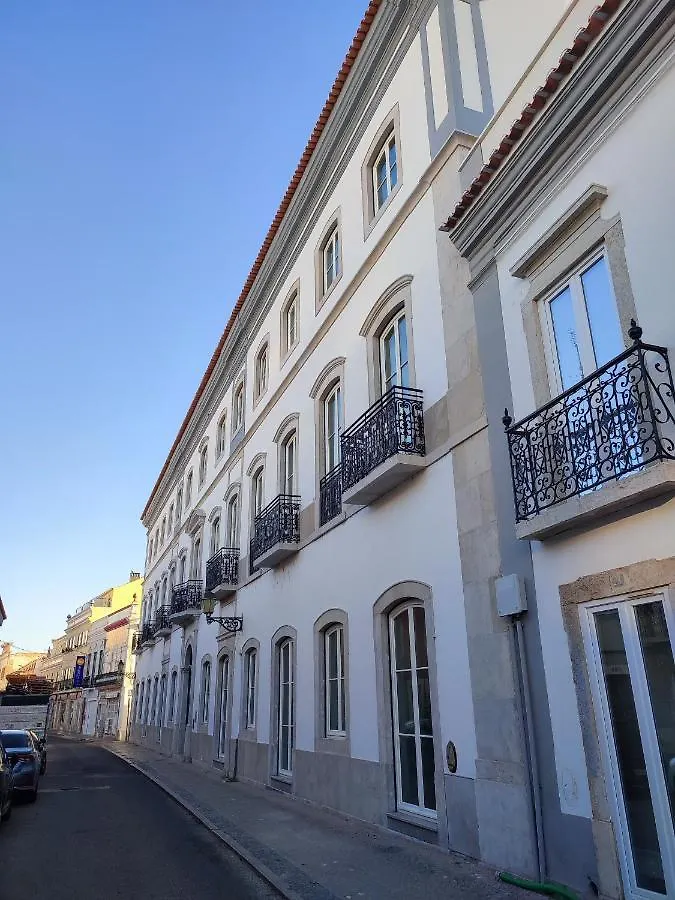 Faro Away From Home Apartment