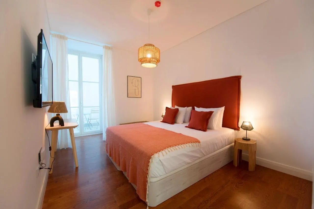 Faro Away From Home Apartment