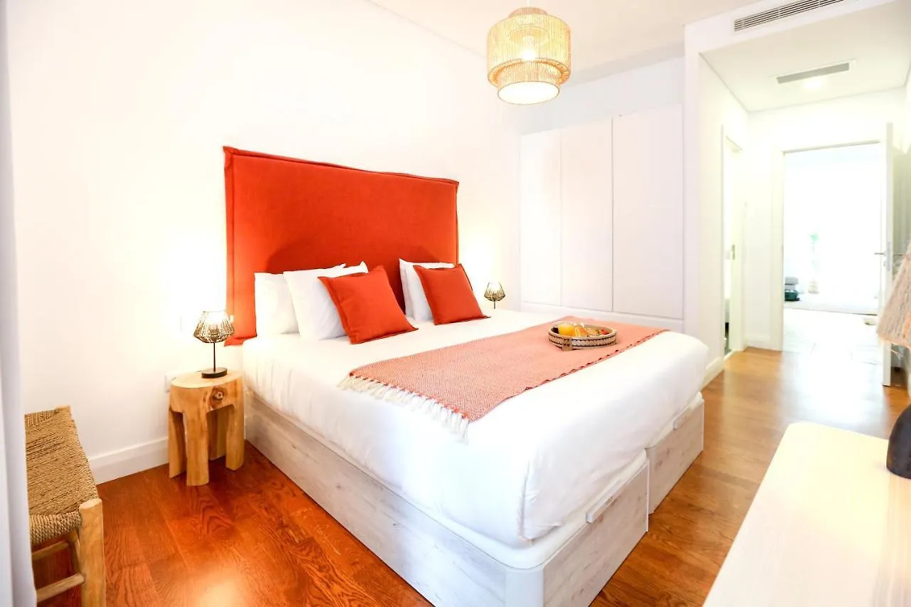 Faro Away From Home Apartment contacts