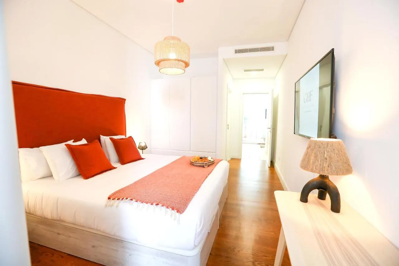 Faro Away From Home Apartment