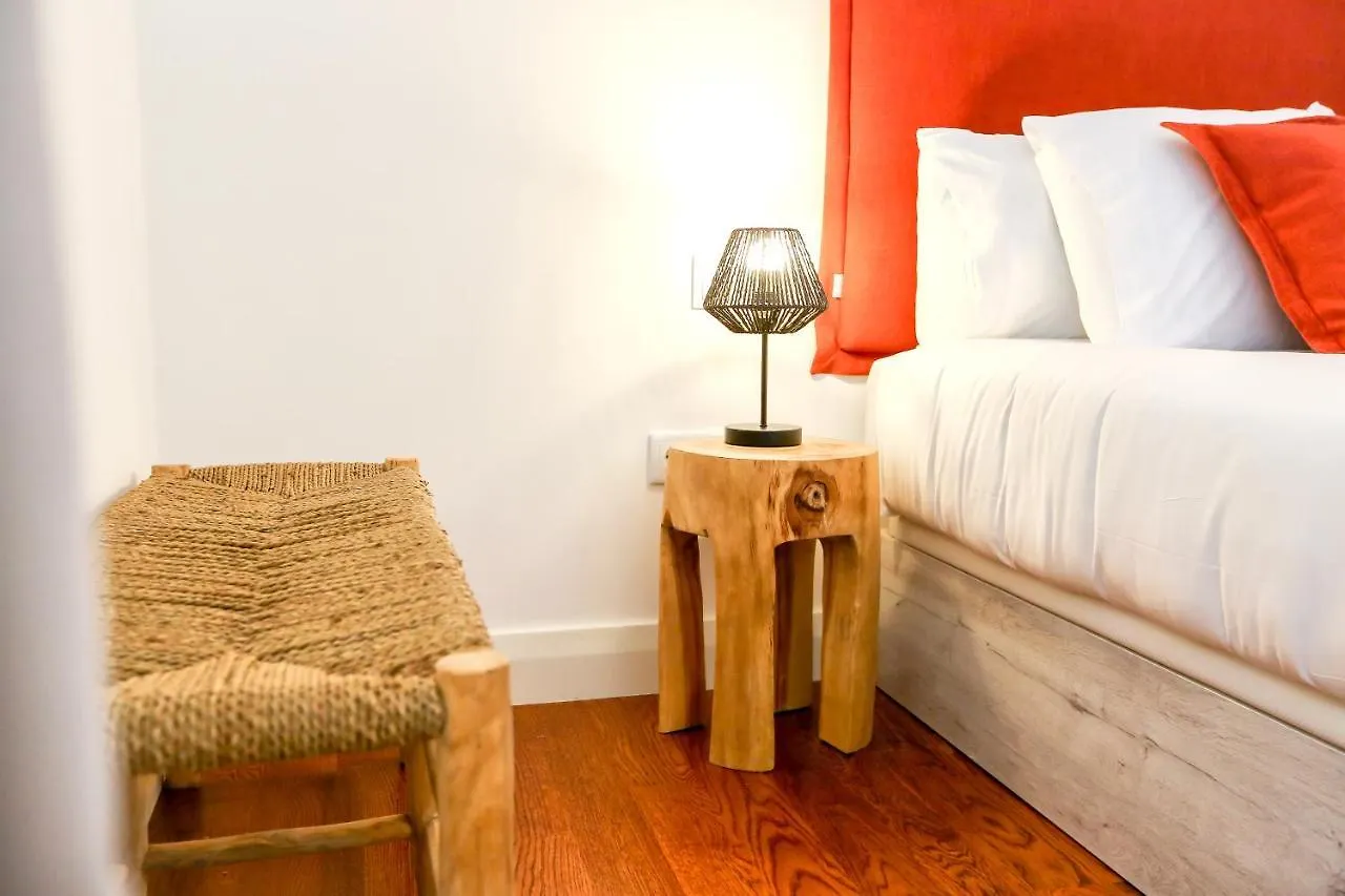 Faro Away From Home Apartment