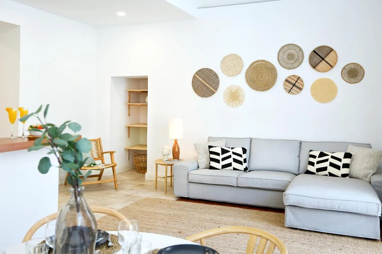 Faro Away From Home Apartment