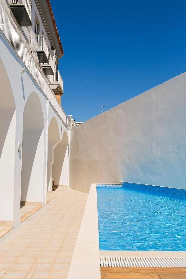 Faro Away From Home Apartment