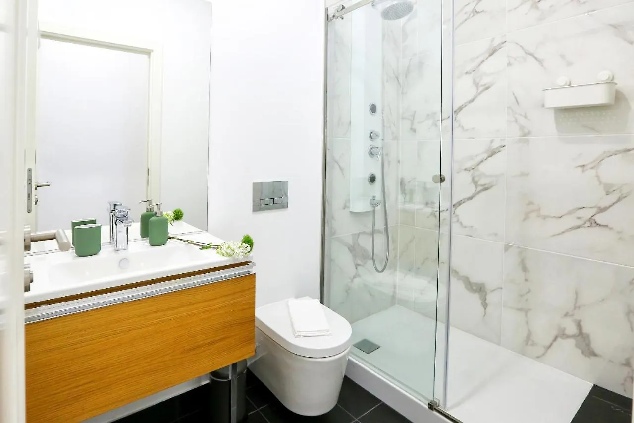 Faro Away From Home Apartment Portugal