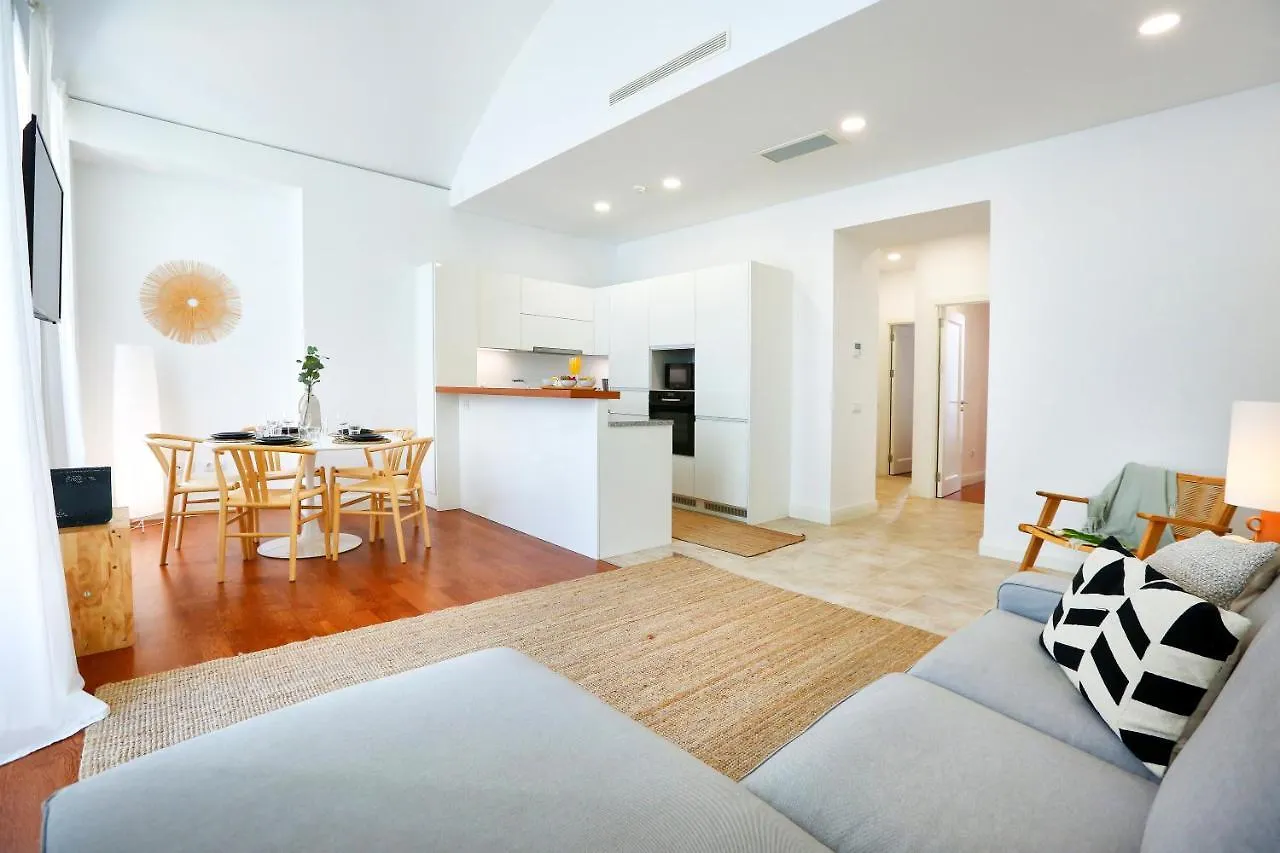 Faro Away From Home Apartment