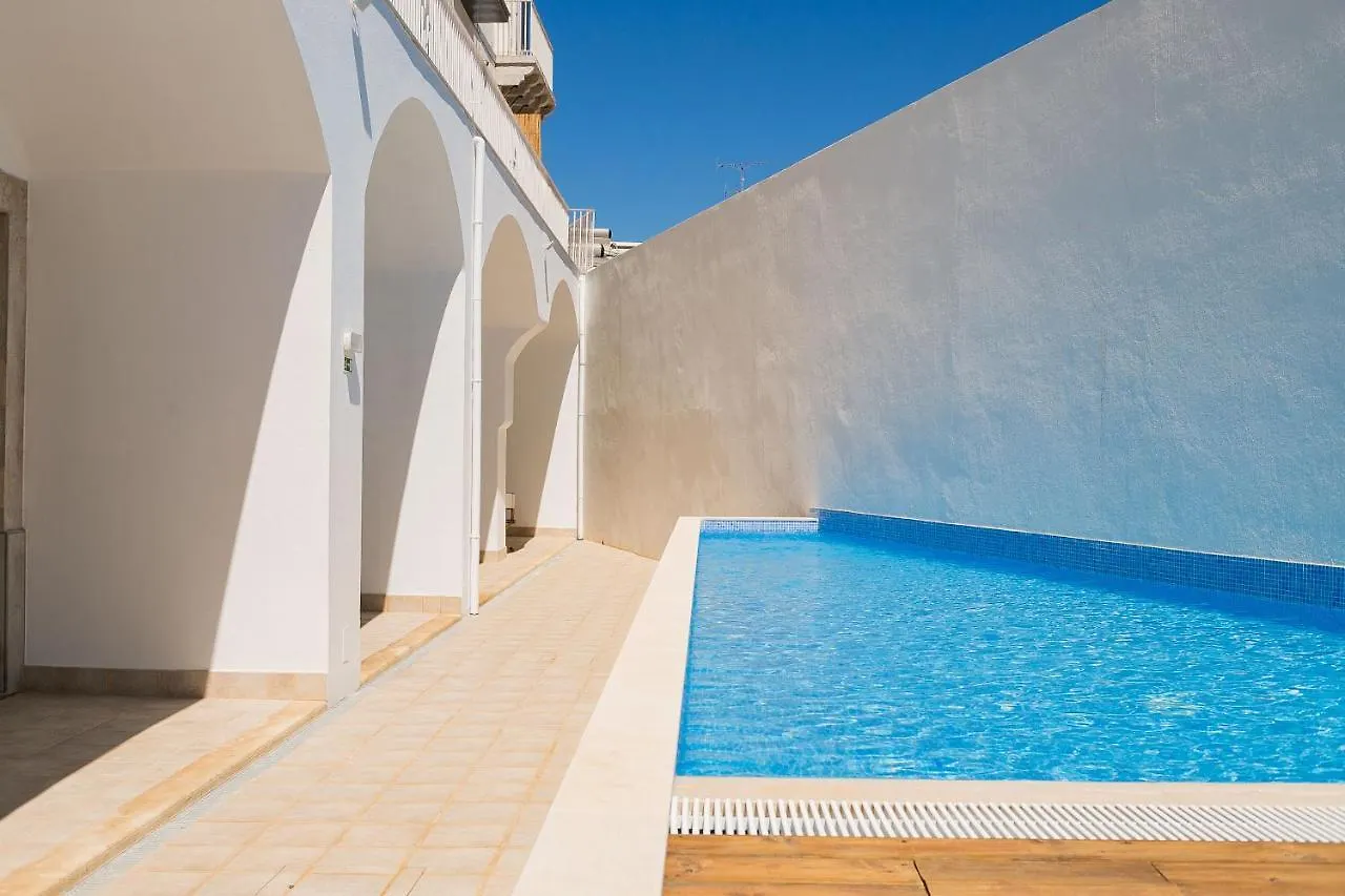 Faro Away From Home Apartment Portugal