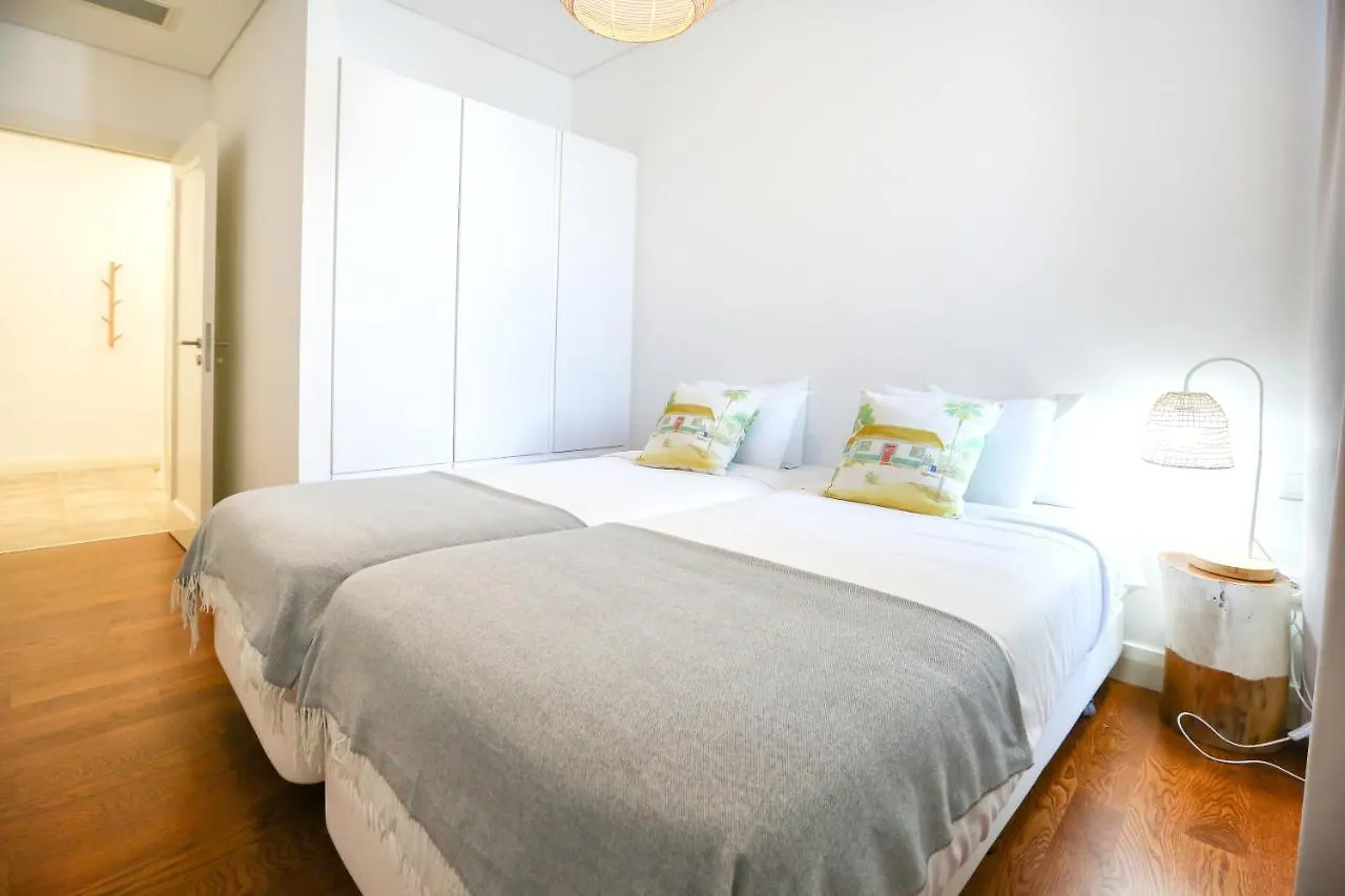 Faro Away From Home Apartment Portugal