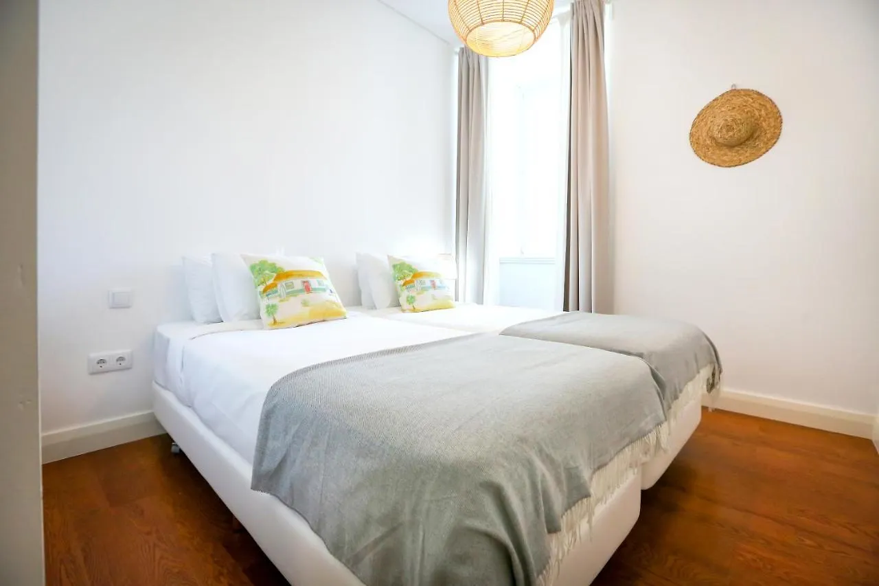 Faro Away From Home Apartment 0*,  Portugal