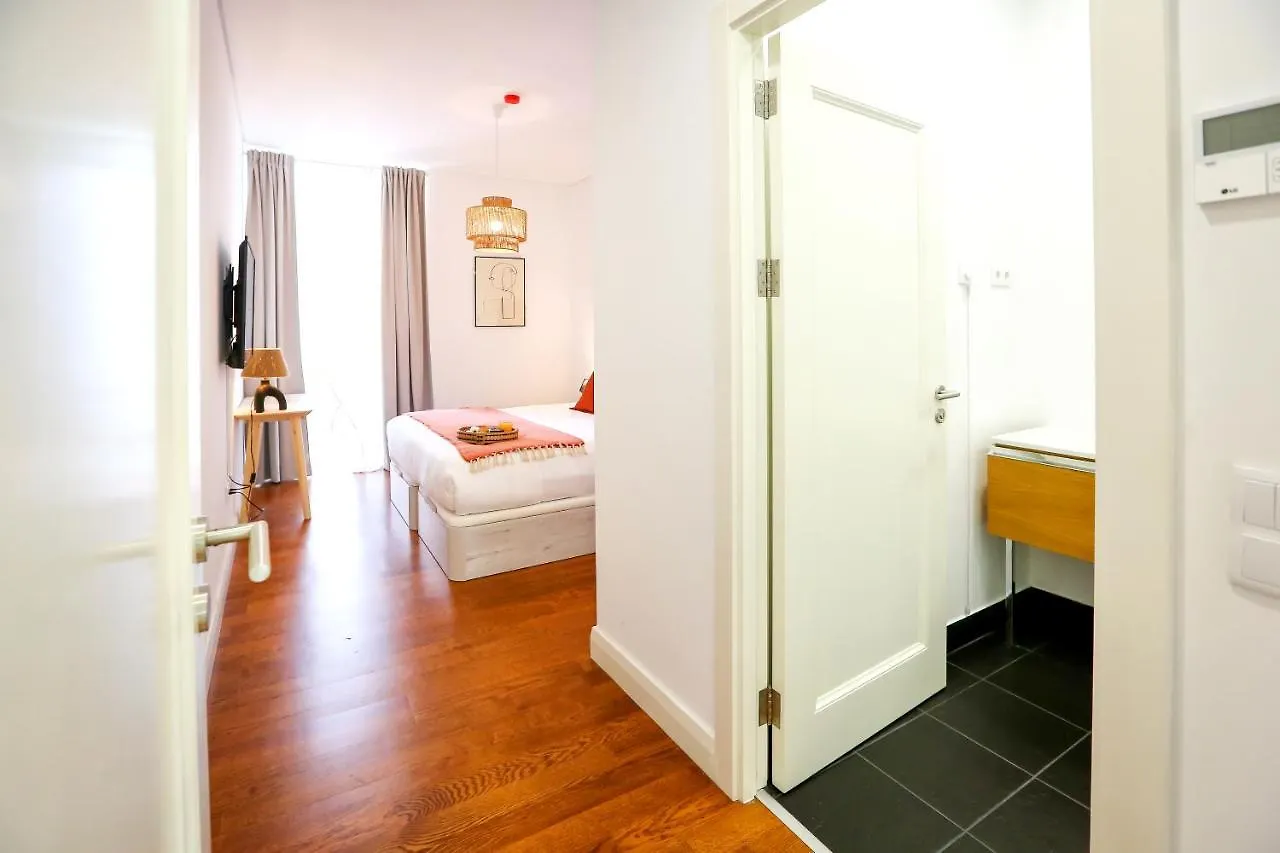 Faro Away From Home Apartment