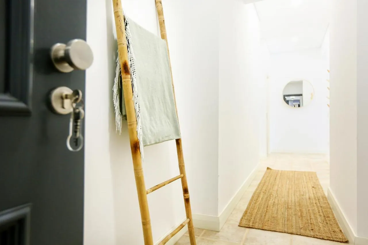 Faro Away From Home Apartment